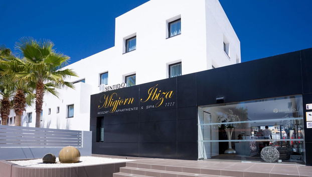 Migjorn Ibiza Suites and Spa - Foto 5