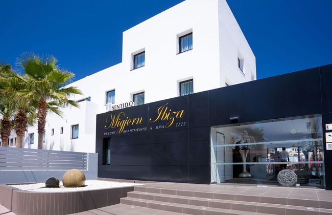 Migjorn Ibiza Suites and Spa - Foto 5
