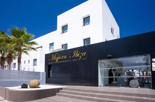 Photo 5 - Migjorn Ibiza Suites And Spa