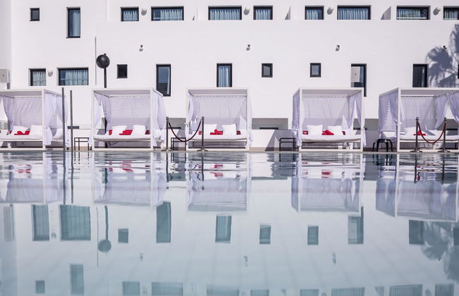 Migjorn Ibiza Suites and Spa - Foto 42