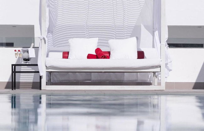 Migjorn Ibiza Suites and Spa - Foto 43