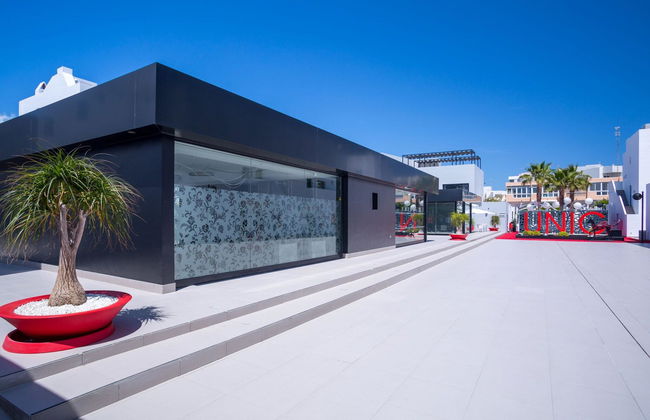 Migjorn Ibiza Suites and Spa - Foto 18
