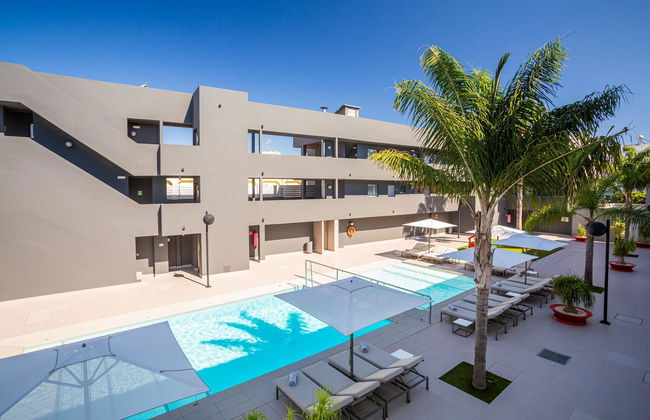 Migjorn Ibiza Suites and Spa - Foto 35