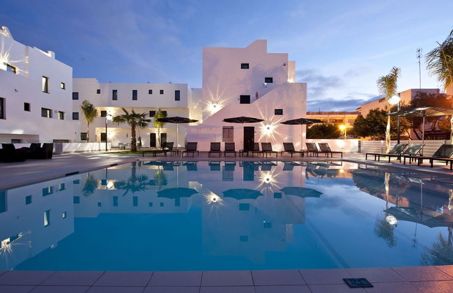 Migjorn Ibiza Suites and Spa - Foto 41