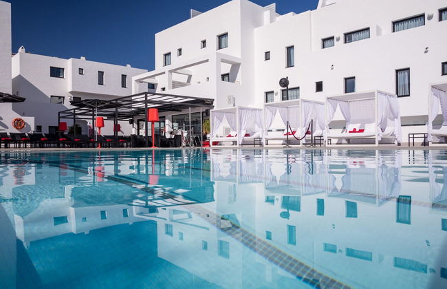 Migjorn Ibiza Suites and Spa - Foto 46