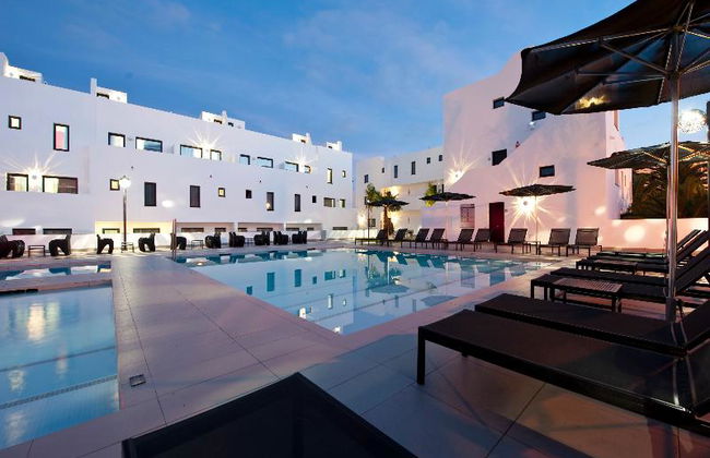 Migjorn Ibiza Suites and Spa - Foto 52