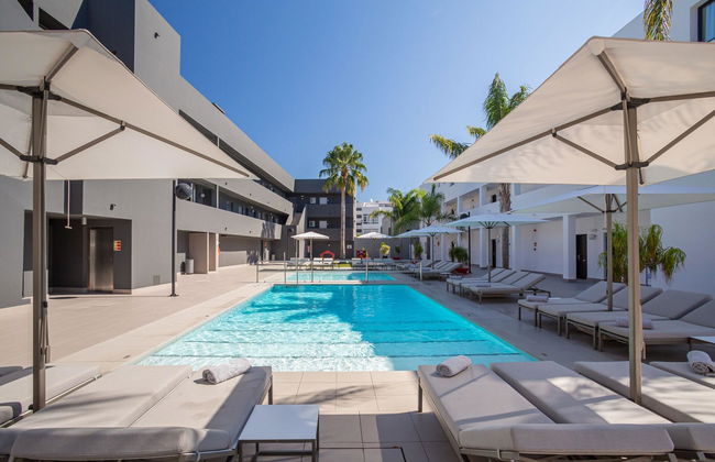 Migjorn Ibiza Suites and Spa - Foto 33