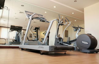 Foto 38 - Baity Hotel Apartments