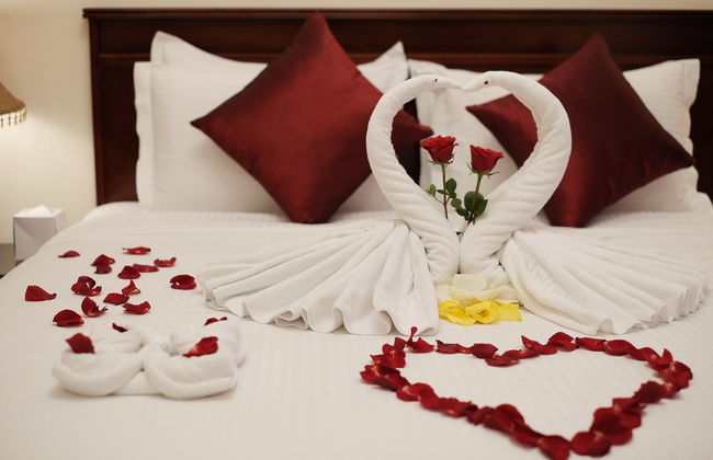 Baity Hotel Apartments - Foto 20