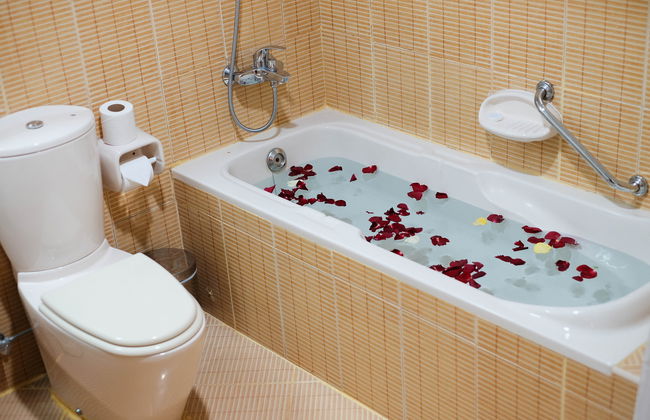 Baity Hotel Apartments - Foto 15