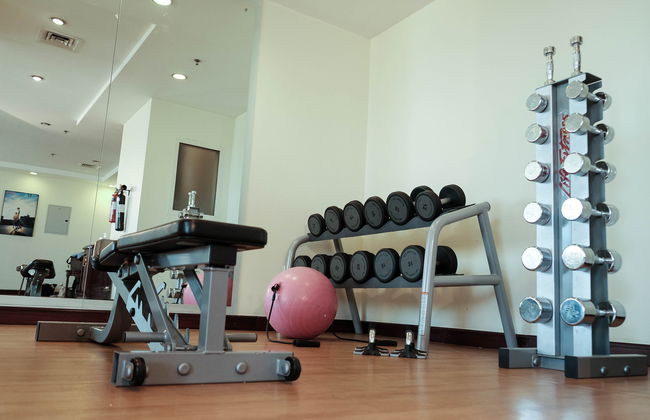 Baity Hotel Apartments - Foto 43