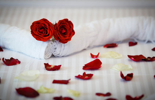 Baity Hotel Apartments - Foto 10