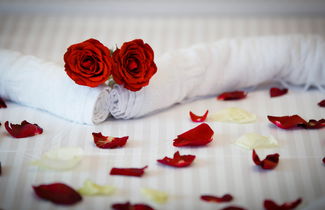 Foto 10 - Baity Hotel Apartments