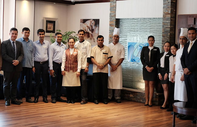 Baity Hotel Apartments - Foto 5