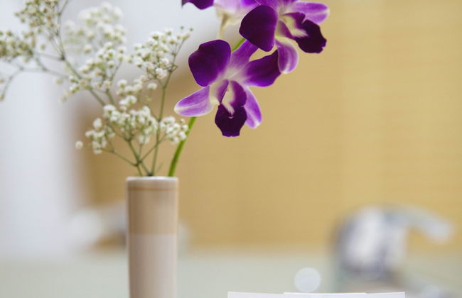 Baity Hotel Apartments - Foto 11