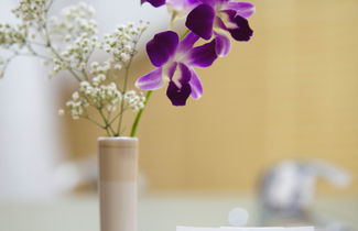 Foto 11 - Baity Hotel Apartments