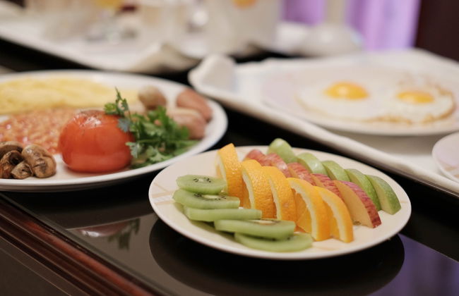 Baity Hotel Apartments - Foto 26