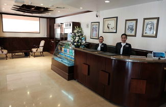 Foto 6 - Baity Hotel Apartments