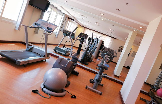 Baity Hotel Apartments - Foto 44