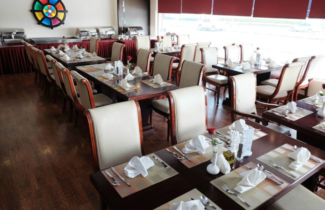 Baity Hotel Apartments - Foto 32