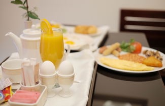 Foto 25 - Baity Hotel Apartments