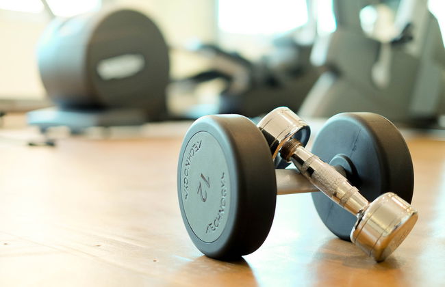 Baity Hotel Apartments - Foto 39