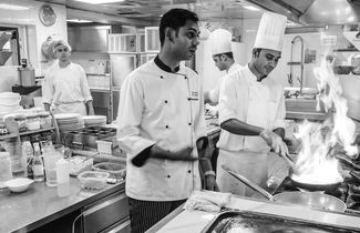 Foto 30 - Baity Hotel Apartments