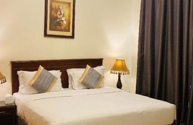 Baity Hotel Apartments - Foto 23