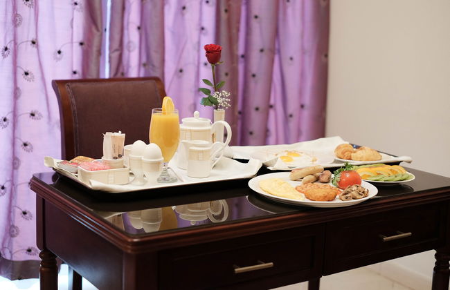 Baity Hotel Apartments - Foto 12