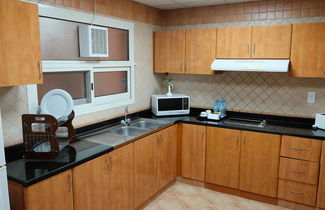 Foto 18 - Baity Hotel Apartments