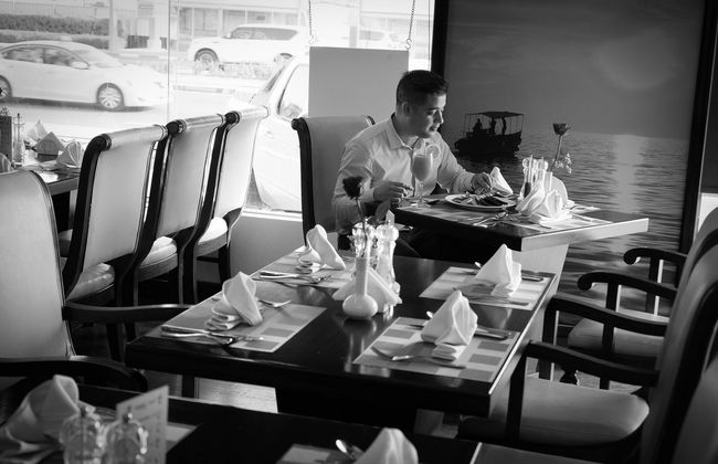 Baity Hotel Apartments - Foto 37