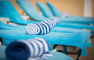 Foto 27 - Baity Hotel Apartments