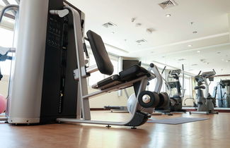 Foto 42 - Baity Hotel Apartments