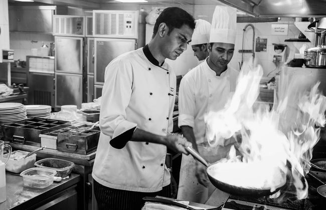 Baity Hotel Apartments - Foto 31