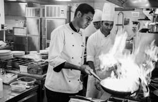 Foto 31 - Baity Hotel Apartments