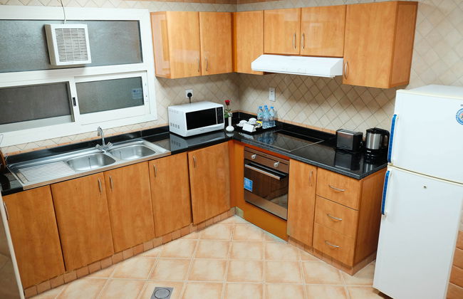 Baity Hotel Apartments - Foto 17