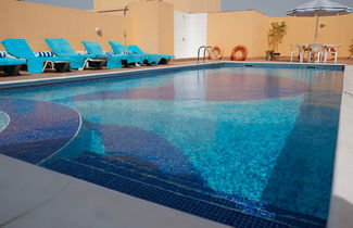 Foto 28 - Baity Hotel Apartments