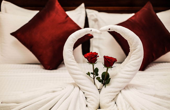 Baity Hotel Apartments - Foto 19