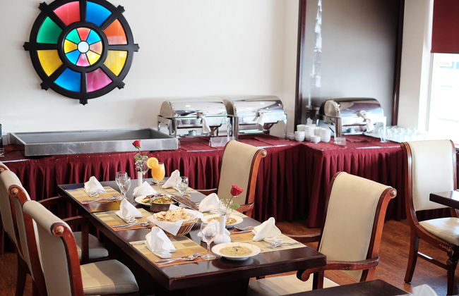 Baity Hotel Apartments - Foto 34