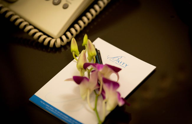 Baity Hotel Apartments - Foto 21