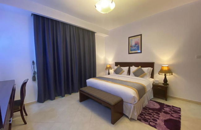 Baity Hotel Apartments - Foto 22