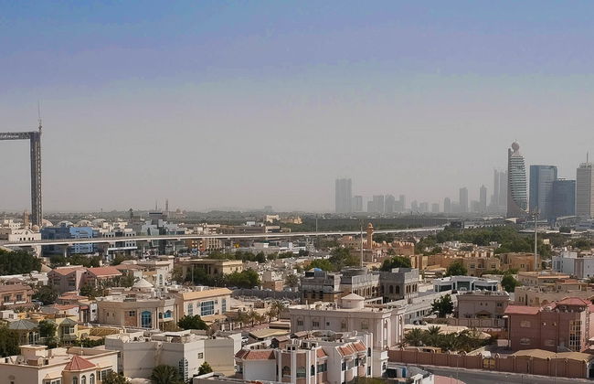 Baity Hotel Apartments - Foto 46