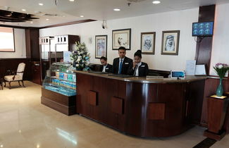 Foto 9 - Baity Hotel Apartments