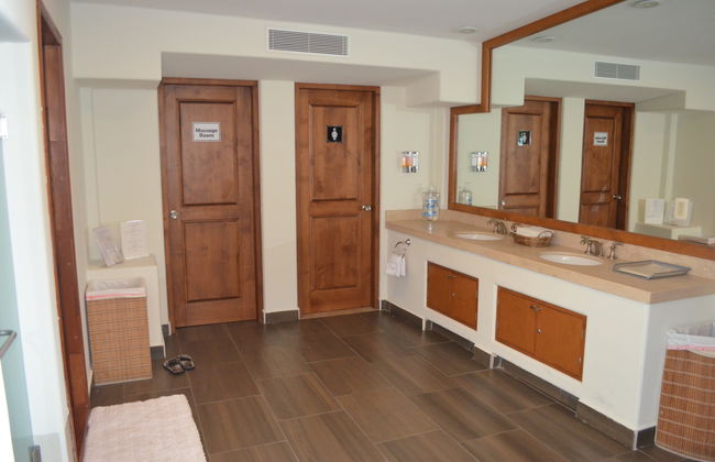 Alegranza Luxury Resort - All Master Suites - Foto 12