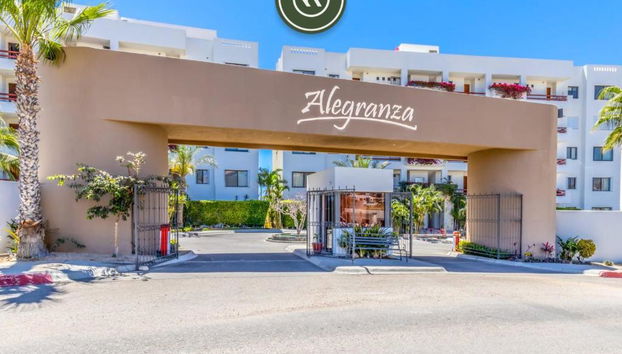 Alegranza Luxury Resort - All Master Suites - Foto 4