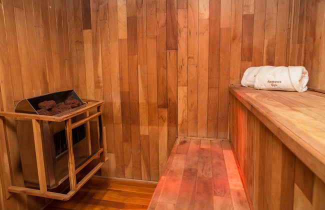 Alegranza Luxury Resort - All Master Suites - Foto 19