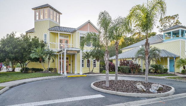 Barefoot'n Resort Kissimmee Orlando - Foto 2