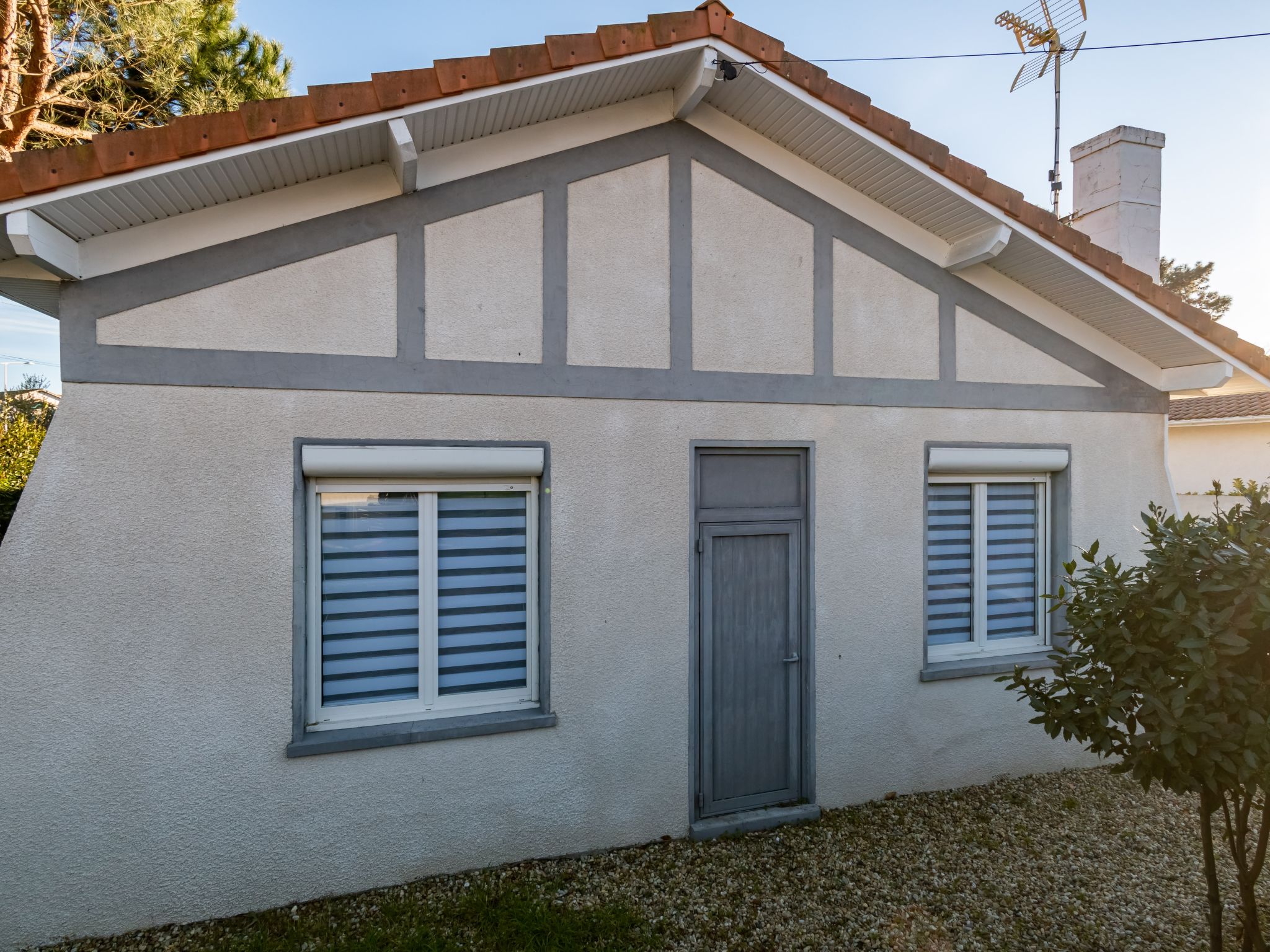 Photo 18 - 4 bedroom House in Arcachon with terrace and sea view