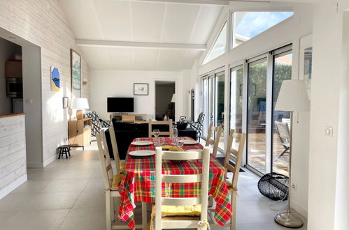 Photo 5 - 4 bedroom House in Arcachon with terrace and sea view