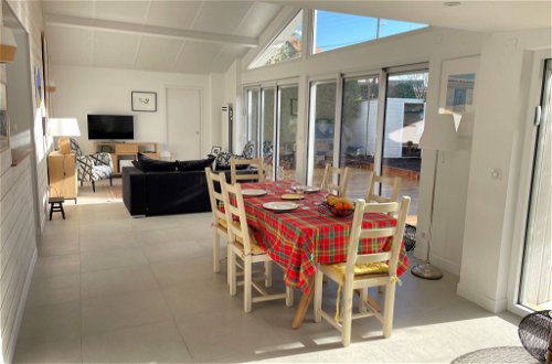 Photo 8 - 4 bedroom House in Arcachon with terrace and sea view